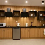 Eden Premium Sauna, Jacuzzi شقة فندقية Jastrzębia Góra