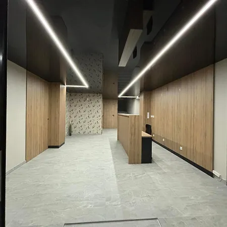 Eden Premium Sauna, Jacuzzi