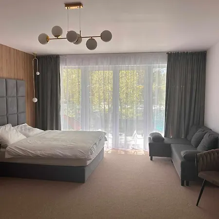 Eden Premium Sauna, Jakuzzi *