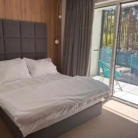 Eden Premium Sauna, Jakuzzi Jastrzębia Góra