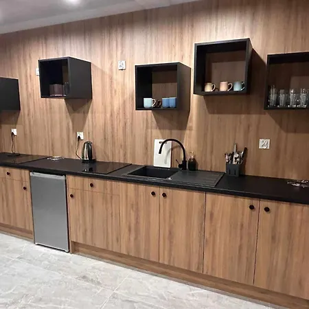 Aparthotel Eden Premium Sauna, Jacuzzi 3*