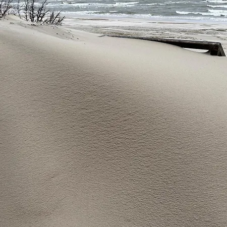 アパートホテル Eden Premium Sauna, Jacuzzi Jastrzębia Góra