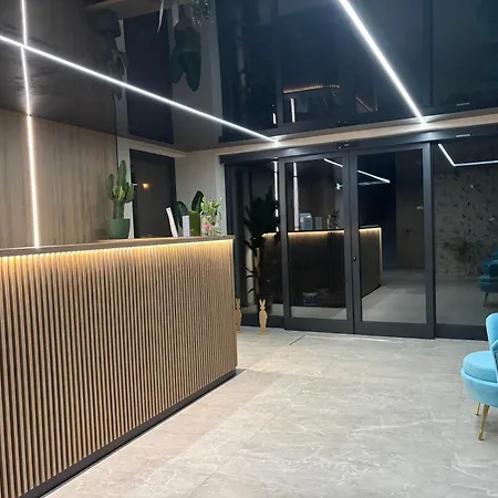 Eden Premium Sauna, Jacuzzi Jastrzebia Gora