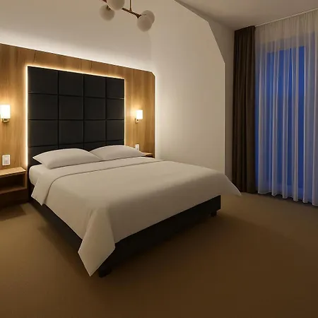 Eden Premium Sauna, Jacuzzi Jastrzębia Góra