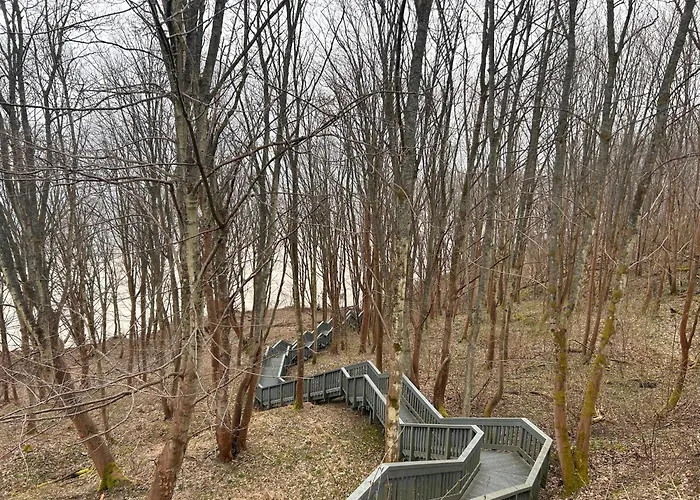 Eden Premium Sauna, Jacuzzi Hotel apartamentowy 3*