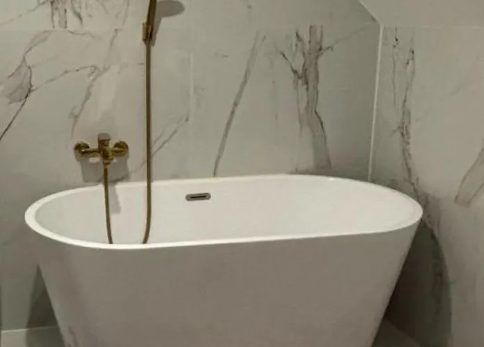 Eden Premium Sauna, Jacuzzi Hotel apartamentowy Jastrzębia Góra