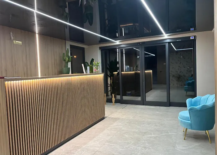 Eden Premium Sauna, Jacuzzi Jastrzębia Góra